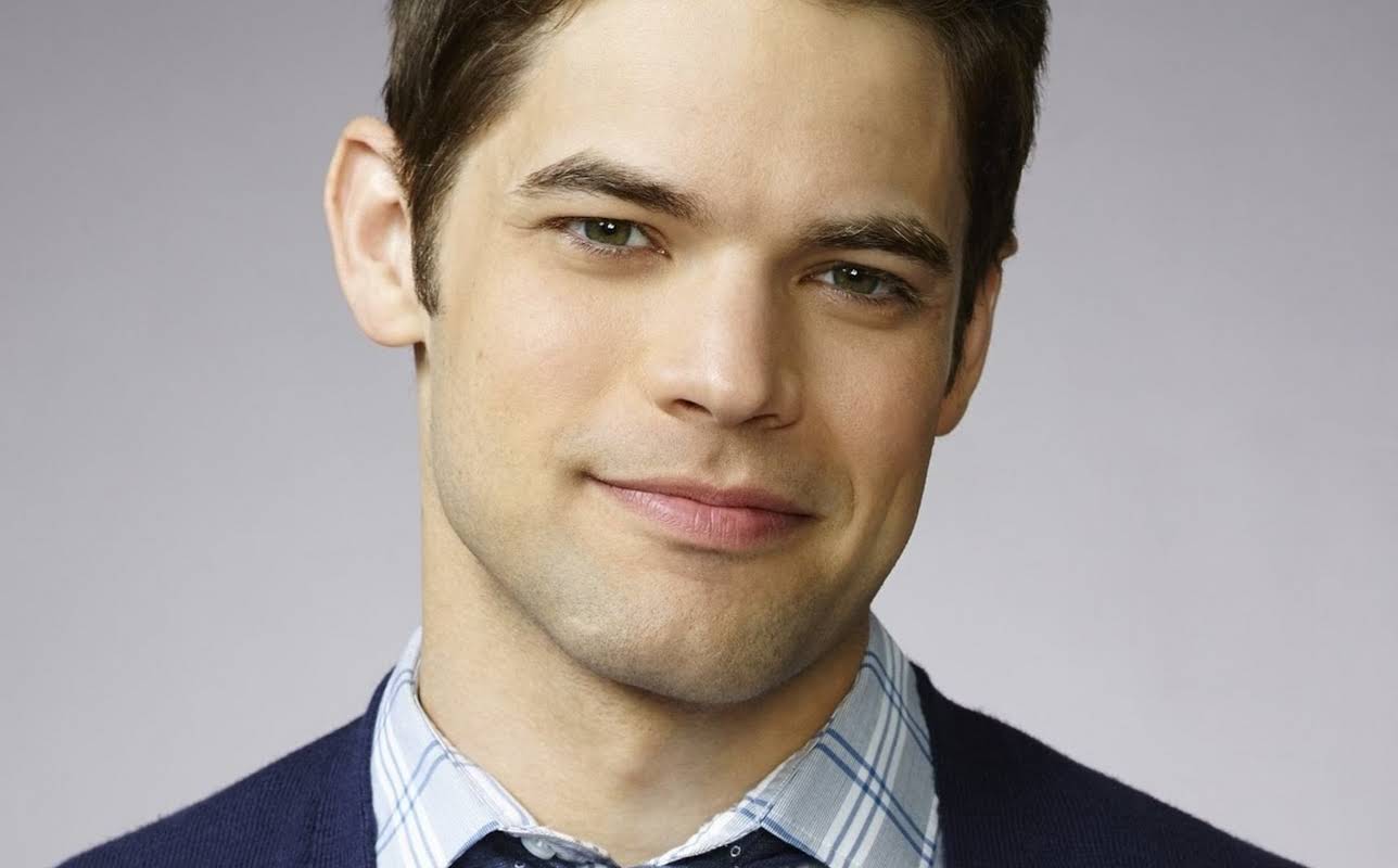 Jeremy Jordan