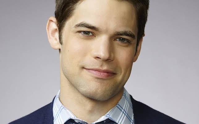 Jeremy Jordan