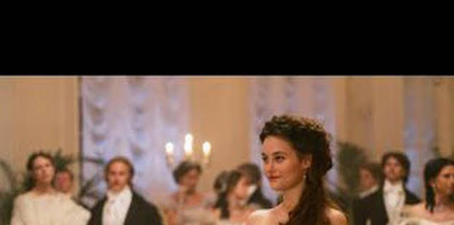 06:00: Sisi: Emperatriz de Austria (T1): Episodio 1 | COSMO | 1/10 2026