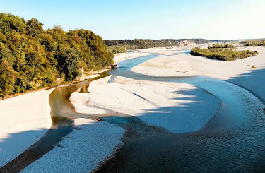 16:36: Faszination Fluss - Der Tagliamento | 3SAT | 3/29 2026