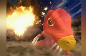 Dino Trainers: Who Will Get Therizinosaurus?