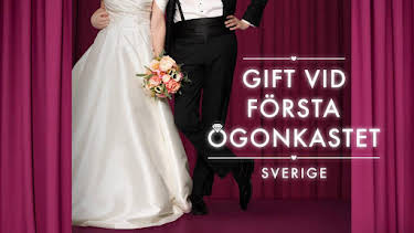 01:25: Gift vid första ögonkastet | SVT1 | 4/15 2026