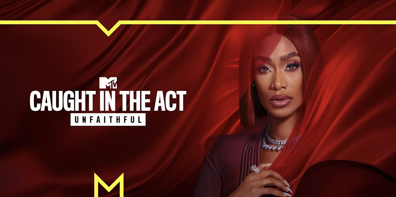 CAUGHT IN THE ACT: UNFAITHFUL SEASON 4