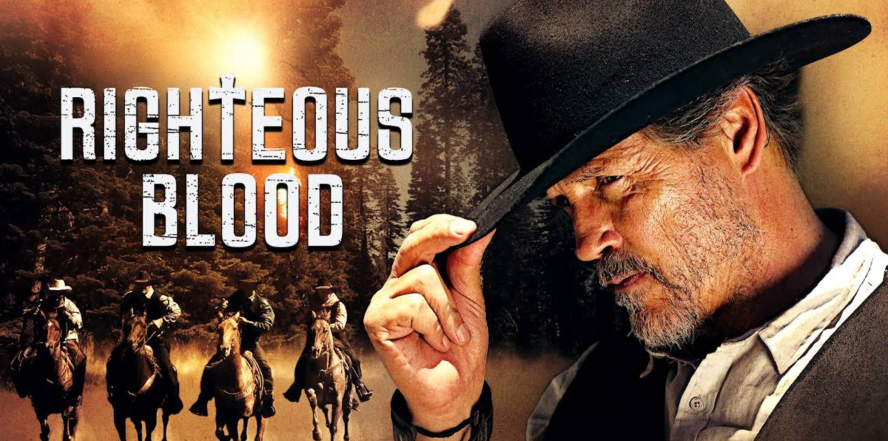 Righteous Blood (2021)