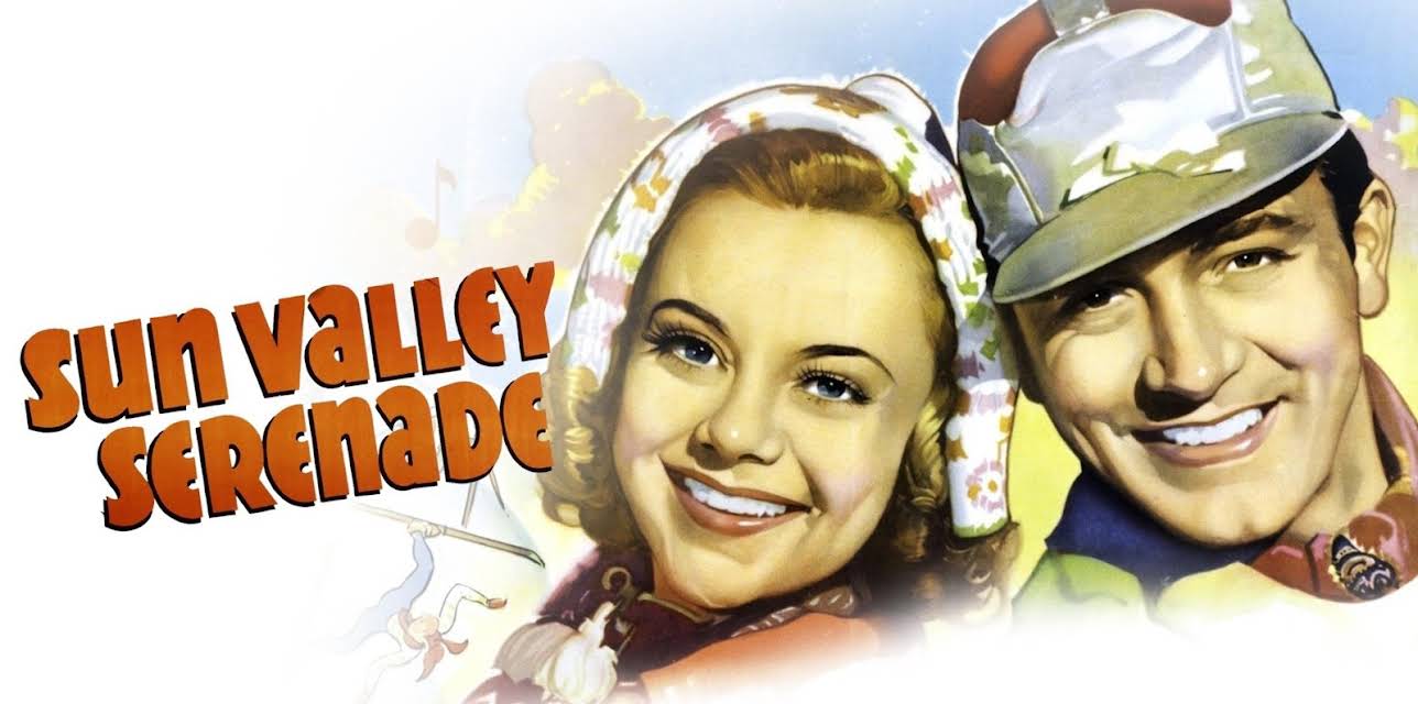 Sun Valley Serenade (1941)