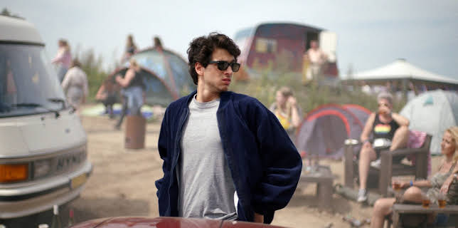 03:25: Bestseller Boy | ZDFneo | 2/25 2026