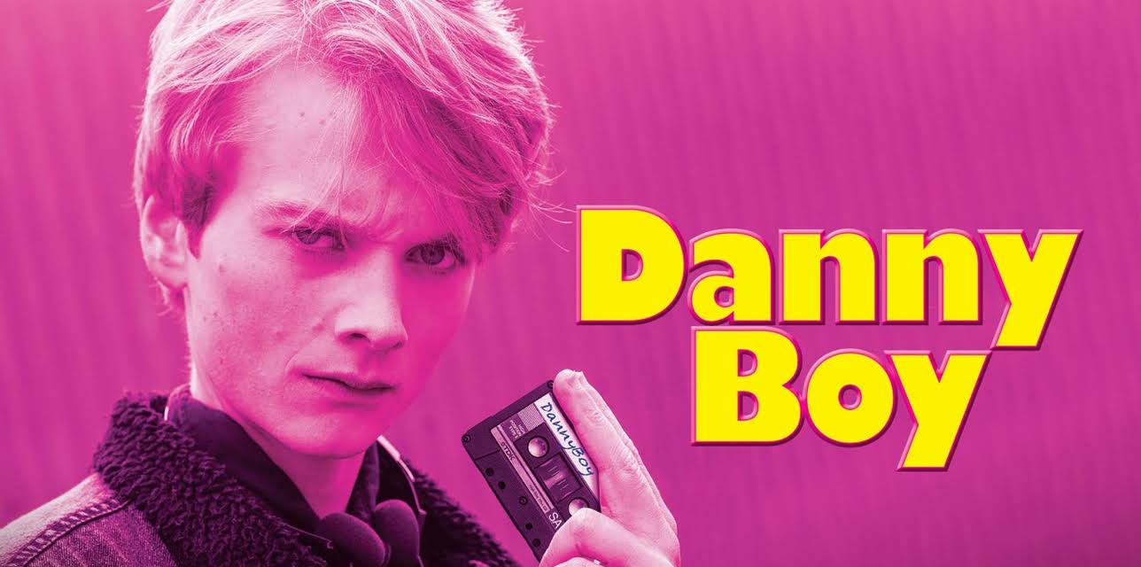 DannyBoy (2021)