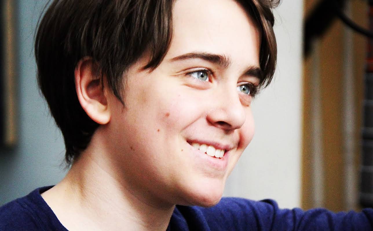 Sam McCarthy