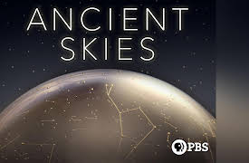 Ancient Skies: Season 1: Gods and Monsters
