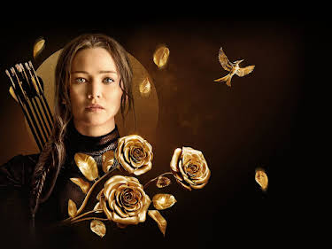 20:15: Die Tribute von Panem: Mockingjay, Teil 2 | Kabel Eins | 7/2 2026