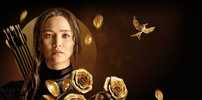 20:15: Die Tribute von Panem: Mockingjay, Teil 2 | ProSieben | 2/13 2026