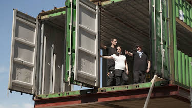 19:00: Husdrømmer | NRK 2 | 4/7 2026