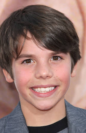 Brett Manley as 