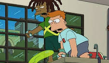 Futurama