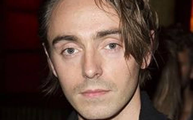 David Dawson