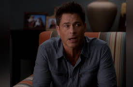 The Grinder Season 1: Grinder Rests in Peace