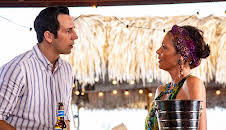 Death in Paradise (S12 E1)