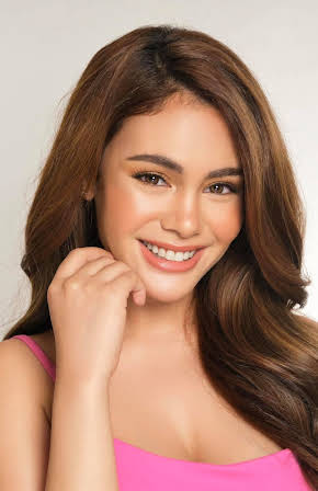 Ivana Alawi as 