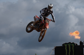 Behind the Gate - 2023: 2023 - Almost There