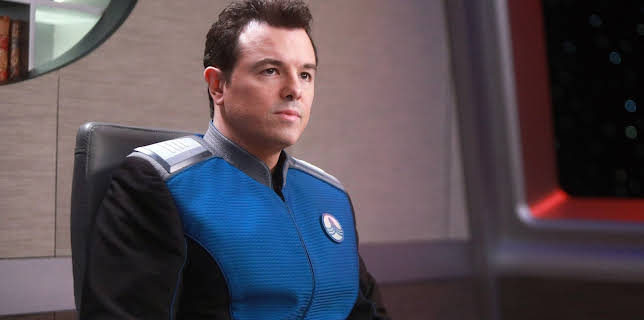 03:10: The Orville | ProSieben Maxx | 1/13 2026