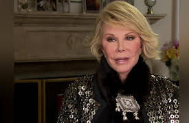 Joan & Melissa: Joan Knows Best? Season 1: Can We Not Talk?