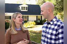 Buying Back Home: Choosing Chappaqua