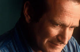 Nancy ODell Remembers season-1: Robin Williams