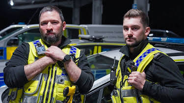 10:00 PM: Police 999: Night Shift (S3 E5) (S3) | Paramount | 6/26 2026