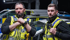 Police: Night Shift 999 (S3 E5)