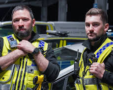 Police: Night Shift 999
