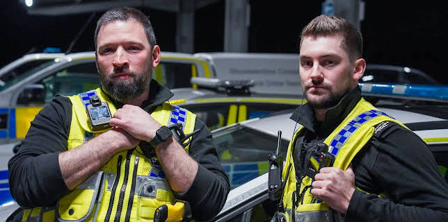 10:00 PM: Police 999: Night Shift (S3 E5) (S3) | Channel 5 | 11/5 2025