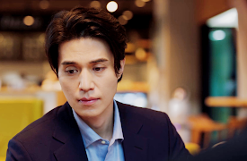 Bad And Crazy: Episode 5