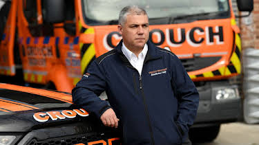 4:00 AM: Trucking Hell (S2 E4) (S2) | Paramount | 4/14 2026