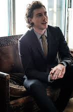 Rory Fleck Byrne als 