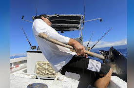 Deadliest Catch: Bloodline Season 1: All-Nighter