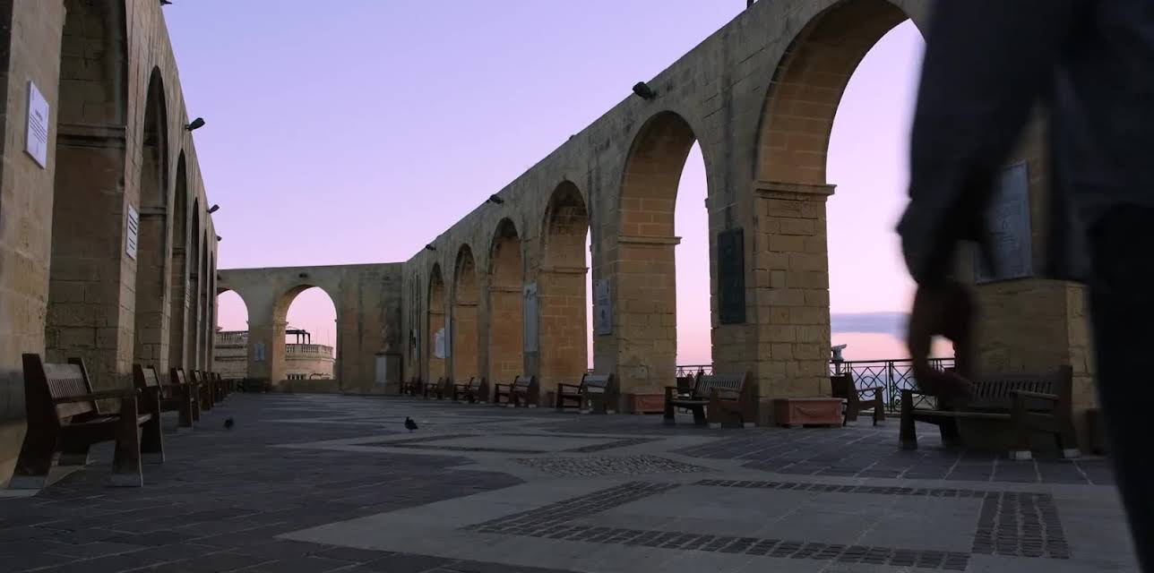 Made In Malta (2019)