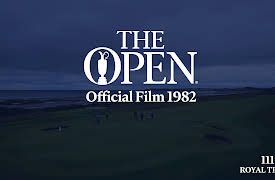 The Open Official Films: 13. The Open Official Film 1982