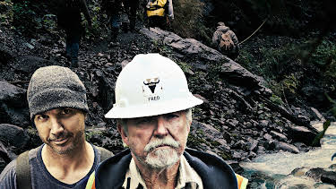 10:00 AM: Gold Rush: White Water (S7 E6) (S7) | Discovery Channel | 11/21 2025