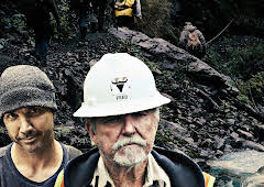 Gold Rush: White Water