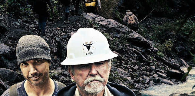 9:00 AM: Gold Rush: White Water (S6 E1) (S6) | Discovery Channel | 11/5 2025