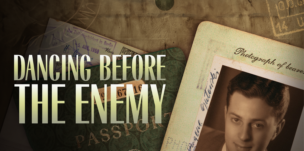 Dancing before the Enemy (2015)