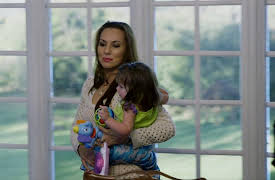 The Capones season-1: High Risk