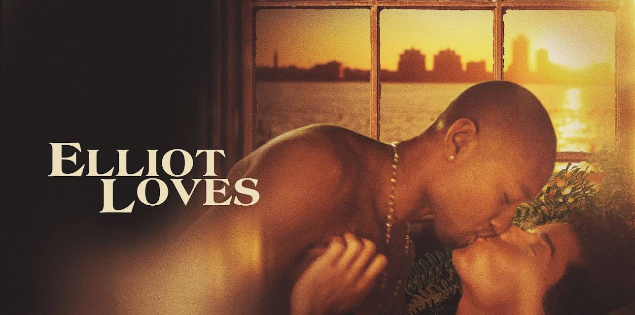 Elliot Loves (2012)