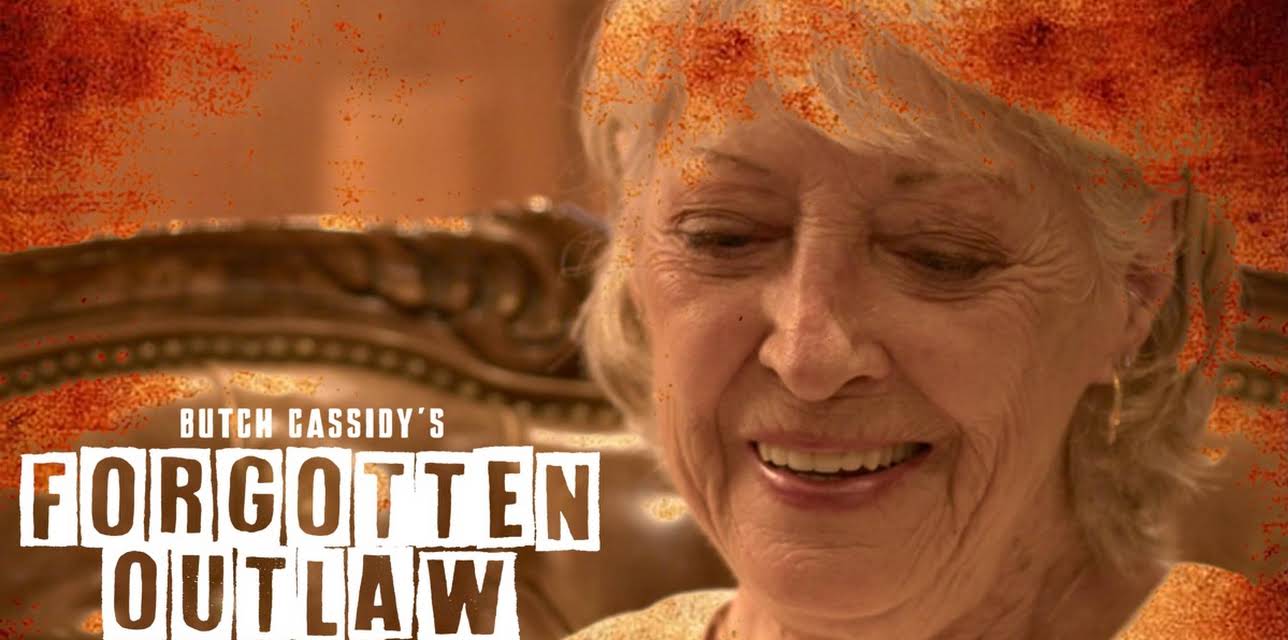 Butch Cassidy's Forgotten Outlaw (2025)