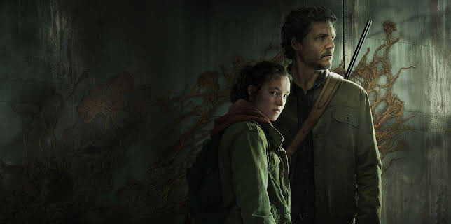 9:00 PM: The Last Of Us | Sky Atlantic | 12/20 2025