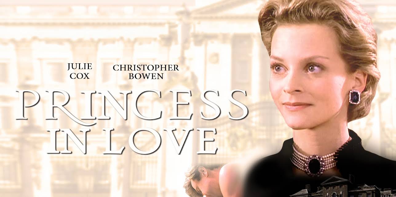 Princess in Love (1996)