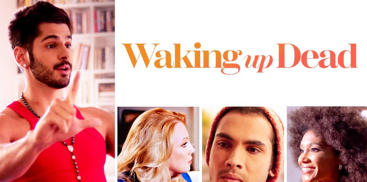 Waking Up Dead (2022)