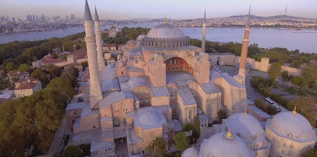 15:45: Wunderwerke der Weltgeschichte | ZDFinfo | 11/27 2025