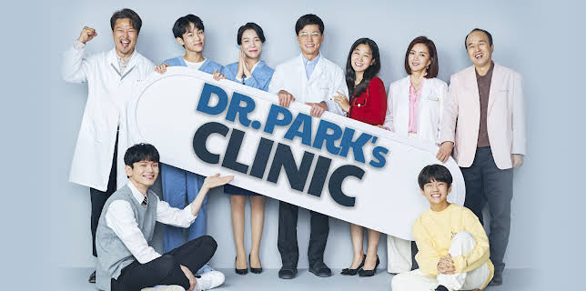 Dr. Park's Clinic