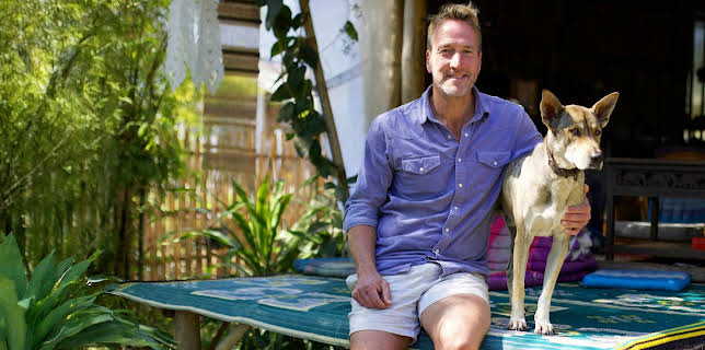 8:00 PM: Ben Fogle: New Lives in the Wild (S20 E3) (S20) | 5 Select | 11/7 2025